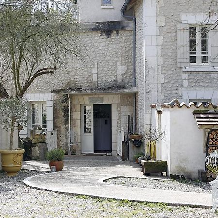Moulin De Larcy Villa Ribérac Exterior photo