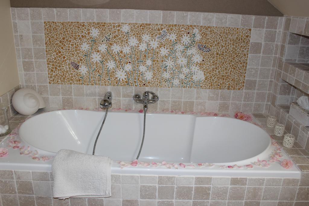 Moulin De Larcy Villa Ribérac Room photo