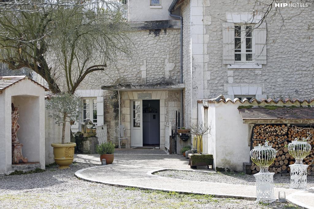 Moulin De Larcy Villa Ribérac Exterior photo
